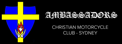 Ambassadors Christian Motorcycle Club